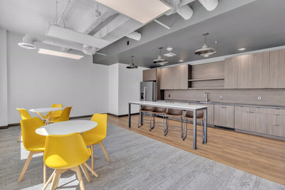 Suite 500C - Office Space 4
