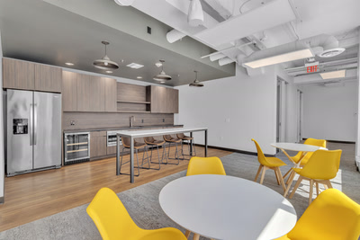 Suite 500C - Office Space 8