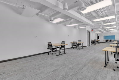 Suite 500C - Office Space 5