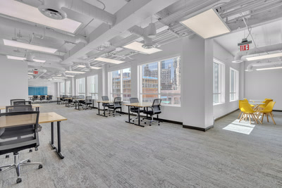 Suite 500C - Office Space 10