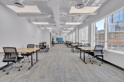 Suite 500C - Office Space 9