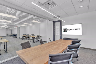 Suite 500C - Office Space 6
