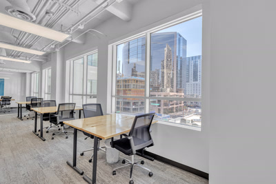 Suite 500C - Office Space 1