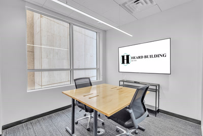 Suite 500D - Office Space 3