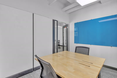 Suite 500D - Office Space 6