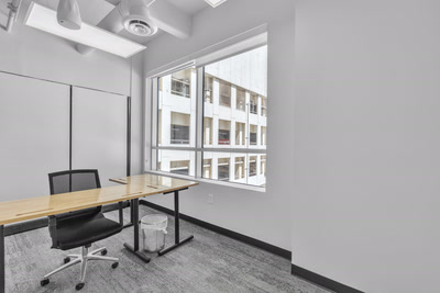 Suite 500D - Office Space 5