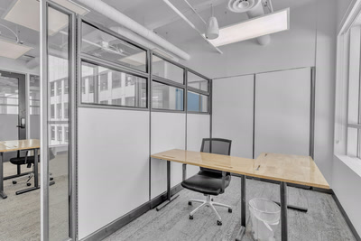 Suite 500D - Office Space 1