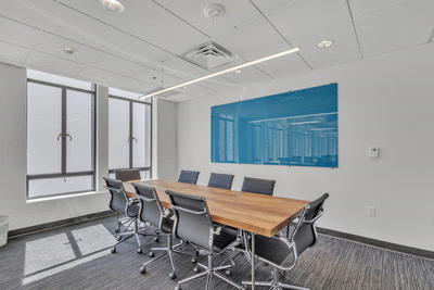 Suite 600A - Office Space 3