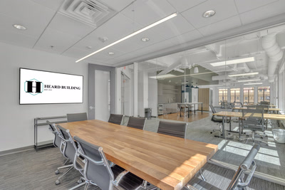 Suite 600A - Office Space 2
