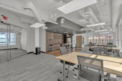 Suite 600A - Office Space 4