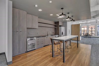 Suite 600A - Office Space 6