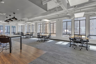 Suite 600A - Office Space 1