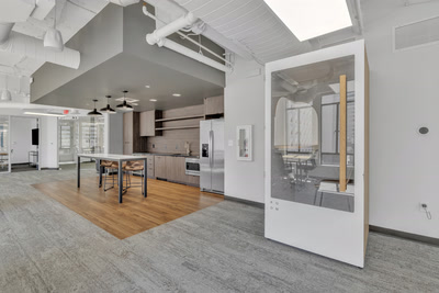 Suite 600A - Office Space 7