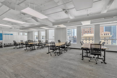 Suite 600B - Office Space 9