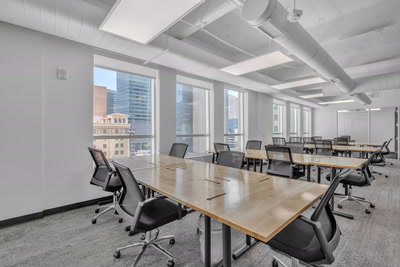 Suite 600B - Office Space 4