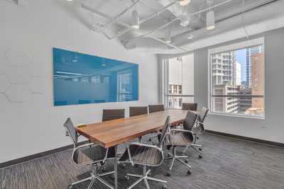 Suite 600B - Office Space 5