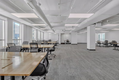 Suite 600B - Office Space 3