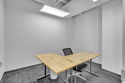 Suite 600B - Office Space 7