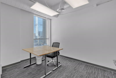 Suite 600B - Office Space 2