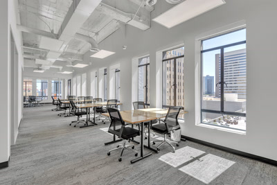Suite 700A - Office Space 6