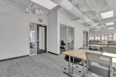 Suite 700A - Office Space 7