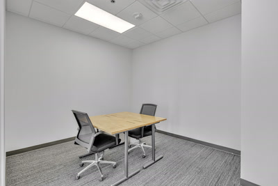 Suite 700A - Office Space 1