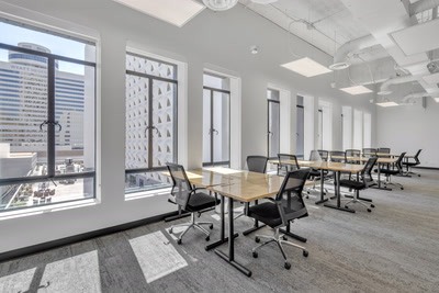 Suite 700A - Office Space 8