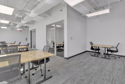 Suite 700A - Office Space 4
