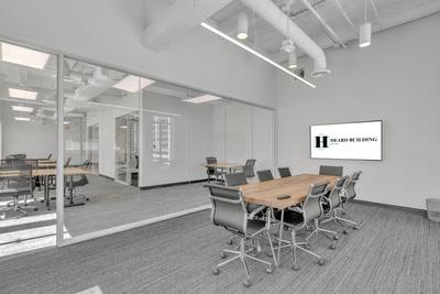 Suite 700A - Office Space 2