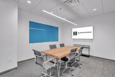 Suite 700B - Office Space 2