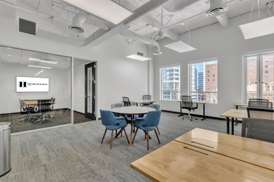 Suite 700B - Office Space 4