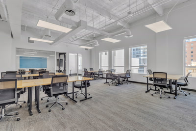 Suite 700D - Office Space 3