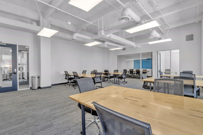 Suite 700D - Office Space 8