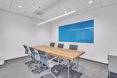 Suite 700D - Office Space 6