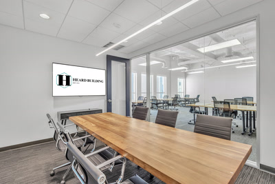 Suite 700D - Office Space 2