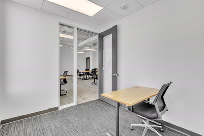 Suite 700D - Office Space 7