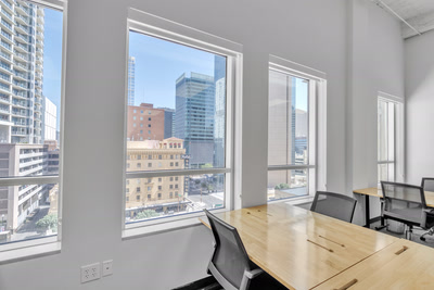 Suite 700D - Office Space 4
