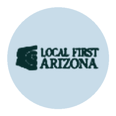 Local First Arizona member icon