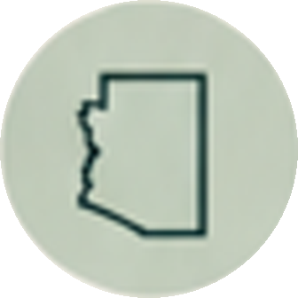 Locally owned and operated Open doorway icon representing locally owned and operated