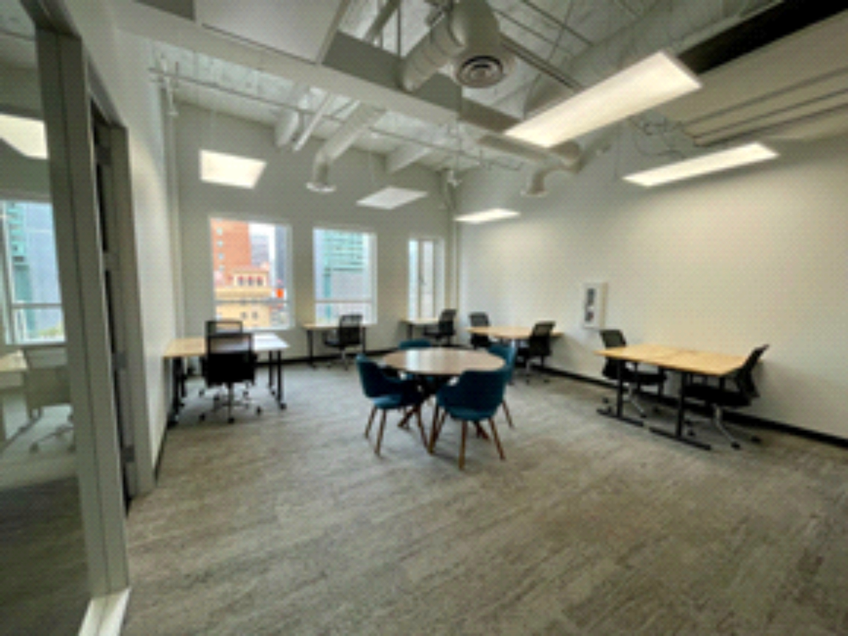 Coworking