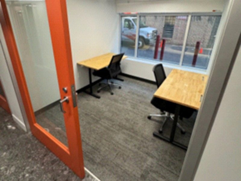 Private Office